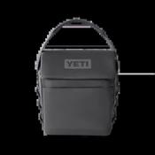 Yeti Eu Daytrip Insulated Lunch Bag, Charcoal 6L