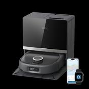 Eufy E35 Omni Robot Vacuum Cleaner T210MV11