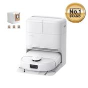 Eufy Robot Vacuum Omni C28 With Extra Dust Bags - White| T211AV20 image