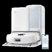 Eufy Robot Vacuum Omni E25 White | T2353V21 image