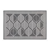 Expression Door Mat Leaves - 50x75cm