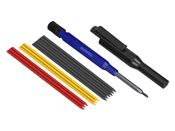 FAI/Full Automatic Long Reach Pencil Marking Set  | FAICPLR