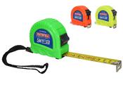 Twin Lock Tape Measure - 5m/16ft
