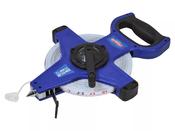 Fast Rewind Open Long Tape Measure 50m/165ft