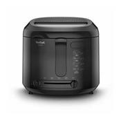 Tefal Uno 1Kg Black Deep Fat Fryer