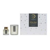 Torc - Christmas Collection Candle - White Frost image