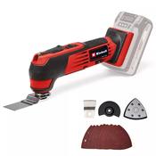 Einhell 18V Multi Tool Solo Varrito  Bare Unit image