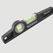 Faithfull 10in Heavy Duty Scaffold Level | FAISLHD250 image