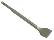 Faithfull Chisel Bit 14x250x40mm (Sds Fitting)