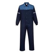 Farmers Boilersuit Navy M