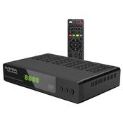 Ferguson Ariva Combo (Dvb-S2 Dvb-T2) 1080P Receiver | STB-ARIVA-160-COMBO image