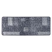 Fiora Machine Washable Runner, 50 x 150cm, Muted Matrix image