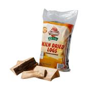 Flamers Kiln Dried Premium Hardwood Logs 18L image