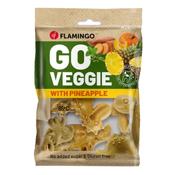 Dental Sticks for Dogs - Dino - Pineapple
