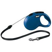 Flexi New Classic Cord Medium | Blue