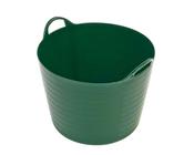 Flexi Tub 40L Green image