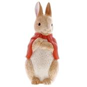 Flopsy Rabbit Sculpted Money Bank
