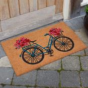 Flower Power Decoir Mat 45 x 75cm image