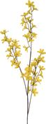 Forsythia Spray Yellow 80cm