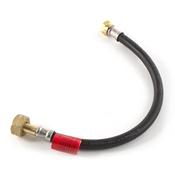 Four Cylinder F-Type/W20 20'' EFV Hose Assembly image
