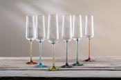 Chroma Flute Party Pack - Set of 6 image