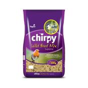 Chirpy Wild Bird Mix 20Kg
