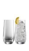 Solus Hi Ball - set of 2