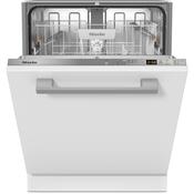 Miele Active 60CM Fully Integrated Standard Dishwasher - Stainless Steel | G 5651 VI