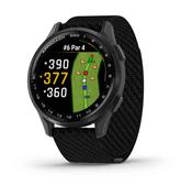 Garmin Approach S50, Black| 49-GAR-010-03010-00