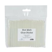 Mini Hot Melt Glue Sticks 7.4x100mm (60 sticks per pack) (12) image
