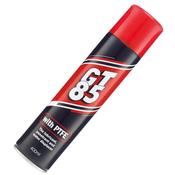 GT85 Lubricant PTFE Aerosol 400ml