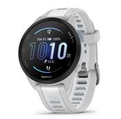 Garmin Forerunner 165 Mist Grey &amp; Whitestone| 49-GAR-010-02863-21
