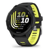 Garmin Forerunner 170 Music - Black| 49-GAR-010-03920-10 image