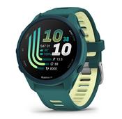 Garmin Forerunner 170 Music - Teal Green| 49-GAR-010-03920-12 image