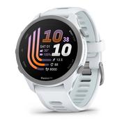 Garmin Forerunner 170 Music - Whitestone| 49-GAR-010-03920-11 image