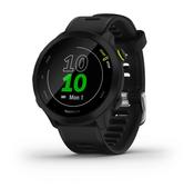 Garmin Forerunner 55, GPS BLACK | 49-GAR-010-02562-14