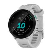 Garmin Forerunner 55, Gps Whitestone| 49-GAR-010-02562-15 image