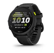 Garmin Forerunner 70 - Black| 49-GAR-010-04307-00 image