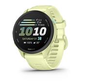 Garmin Forerunner 70 - Citron| 49-GAR-010-04307-02 image