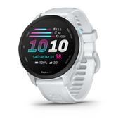 Garmin Forerunner 70 - Whitestone| 49-GAR-010-04307-01 image