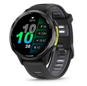 Garmin Forerunner 970 Black/Amp Yellow| 49-GAR-010-02969-10