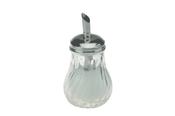 Glass Sugar Pourer Small 11x7cm image