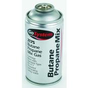 GoSystem Butane/Propane Mix Gas Cartridge 170g image