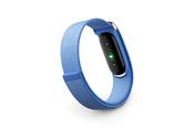 Google Fitbit Air | Lavender &amp; Polished Silver image