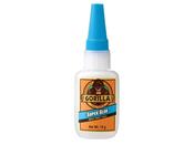 Gorilla Super Glue 15g image