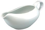 Gravy Boat Wide 500ml image