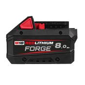 Milwaukee M18FB8 M18 8.0Ah Forge Battery