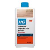 HG Laminate Cleaner Extra Strong 1 Litre image