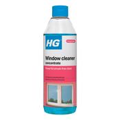 HG Window Cleaner 500ml image