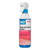 Glass &amp; Mirror Spray 500ml